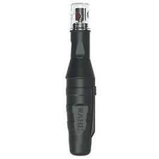 Lima de uñas para perros automatica Wahl vista 1