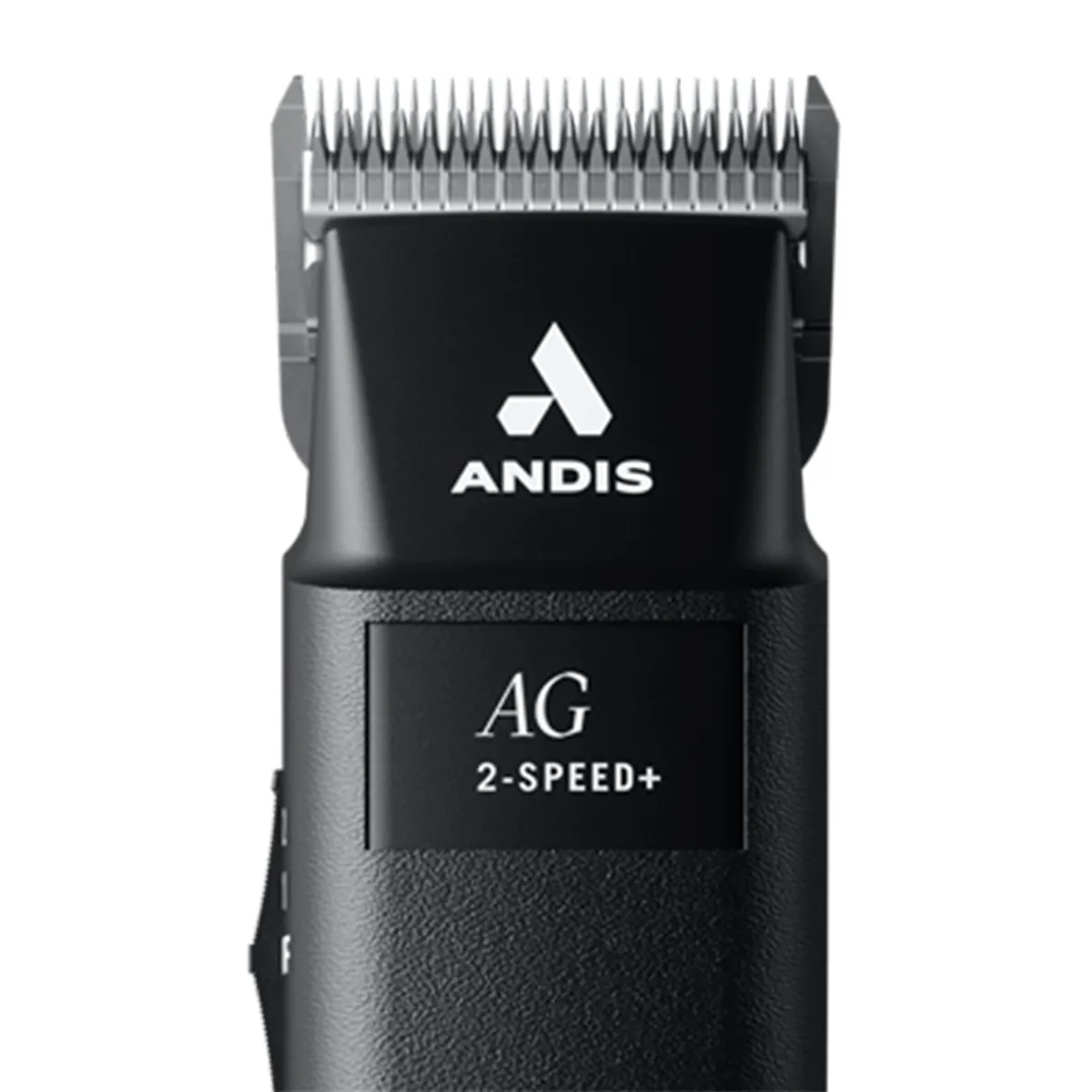 Maquina para cortar pelo de perros ANDIS AG - MOTOR 120V - 2 VELOCIDADES vista 3