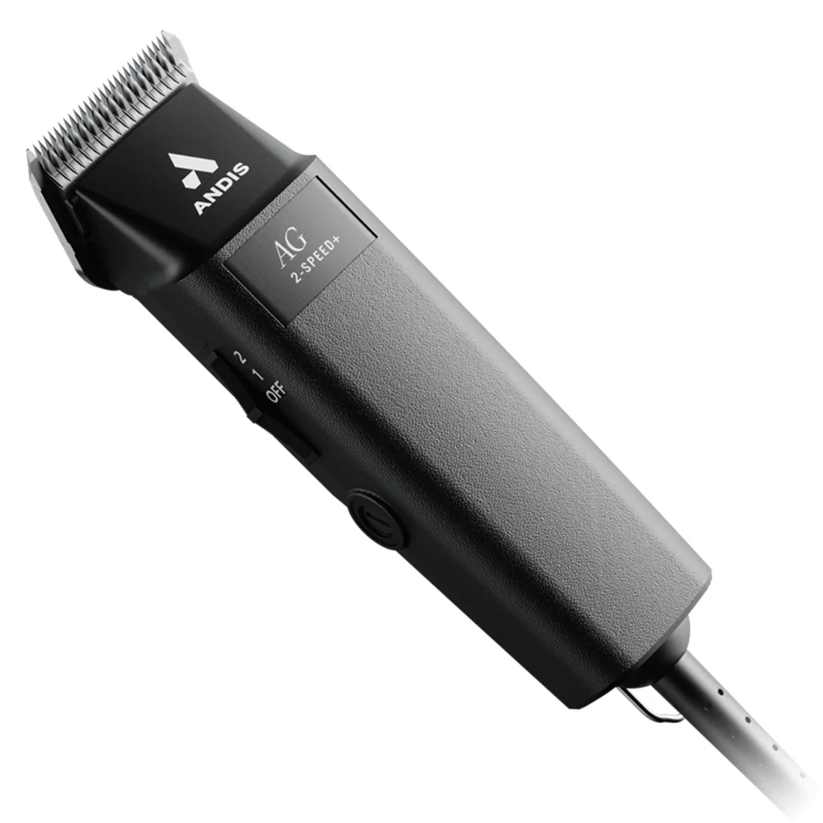 Maquina para cortar pelo de perros ANDIS AG - MOTOR 120V - 2 VELOCIDADES vista 4