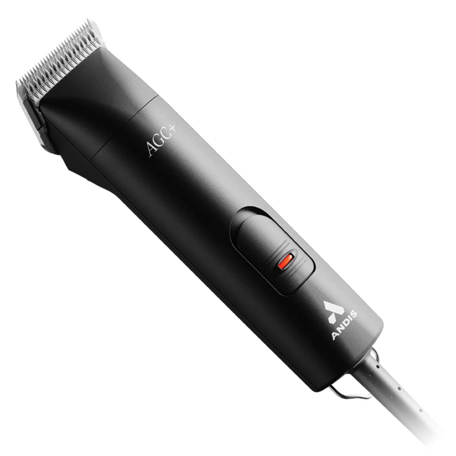 Maquina para cortar pelo de perros ANDIS AGC - MOTOR 120V - 1 VELOCIDAD vista 2