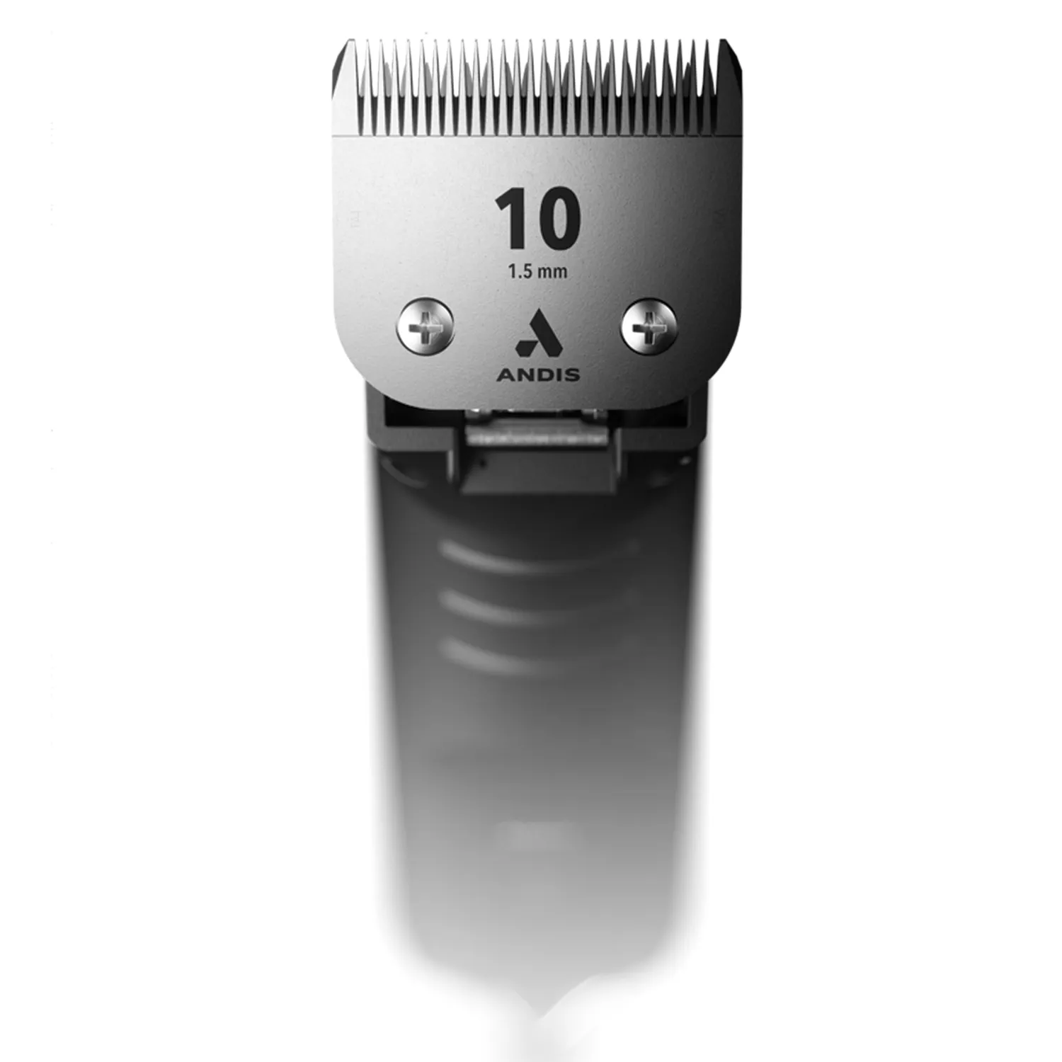 Maquina para cortar pelo de perros ANDIS AGC - MOTOR 120V - 1 VELOCIDAD vista 3