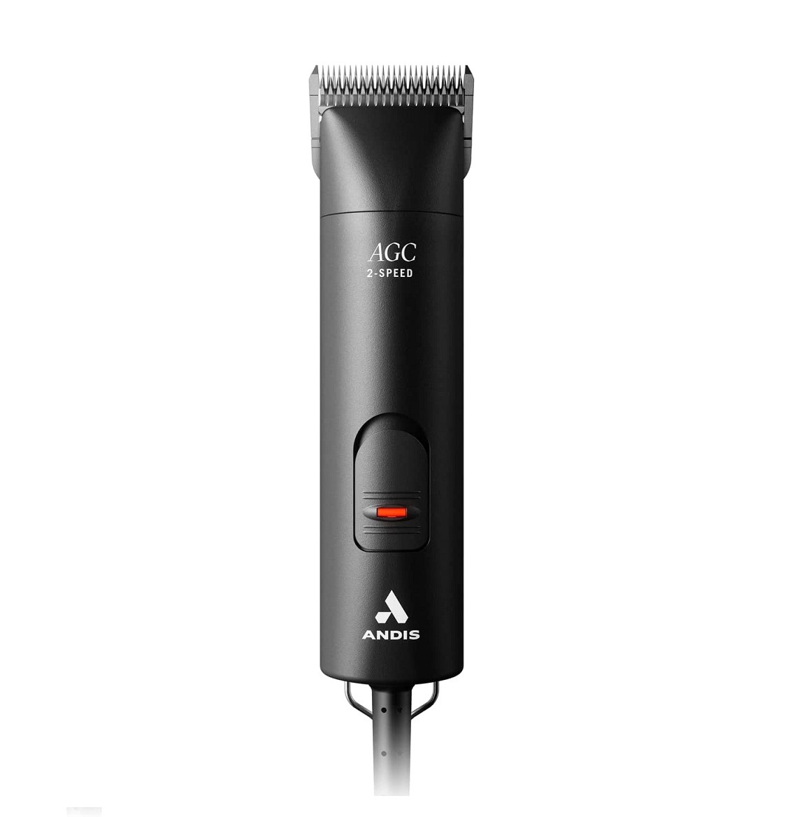 Maquina para cortar pelo de perros ANDIS AGC2 - MOTOR 120V - 2 VELOCIDADES vista 1