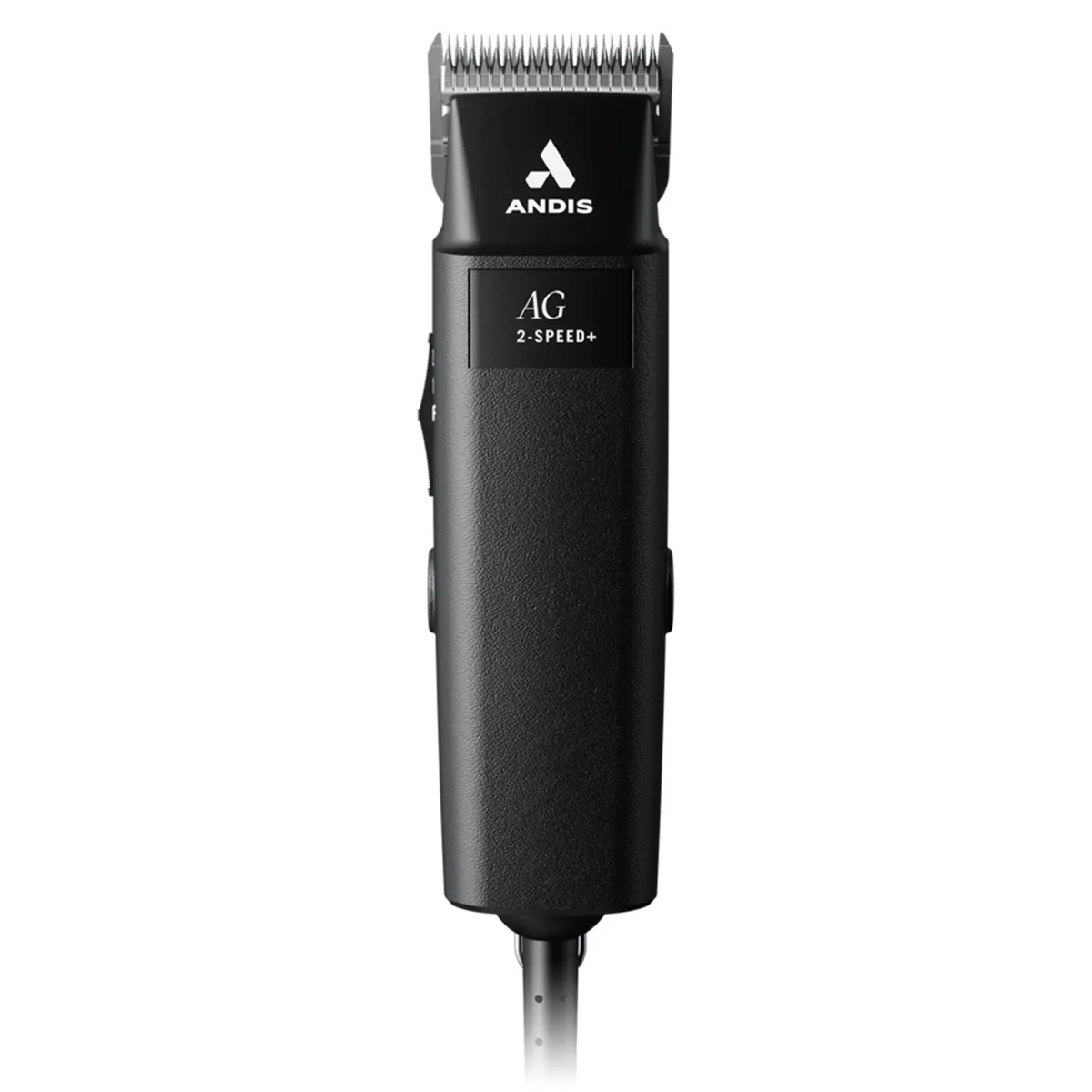 Maquina para cortar pelo de perros ANDIS AG - MOTOR 120V - 2 VELOCIDADES vista 1