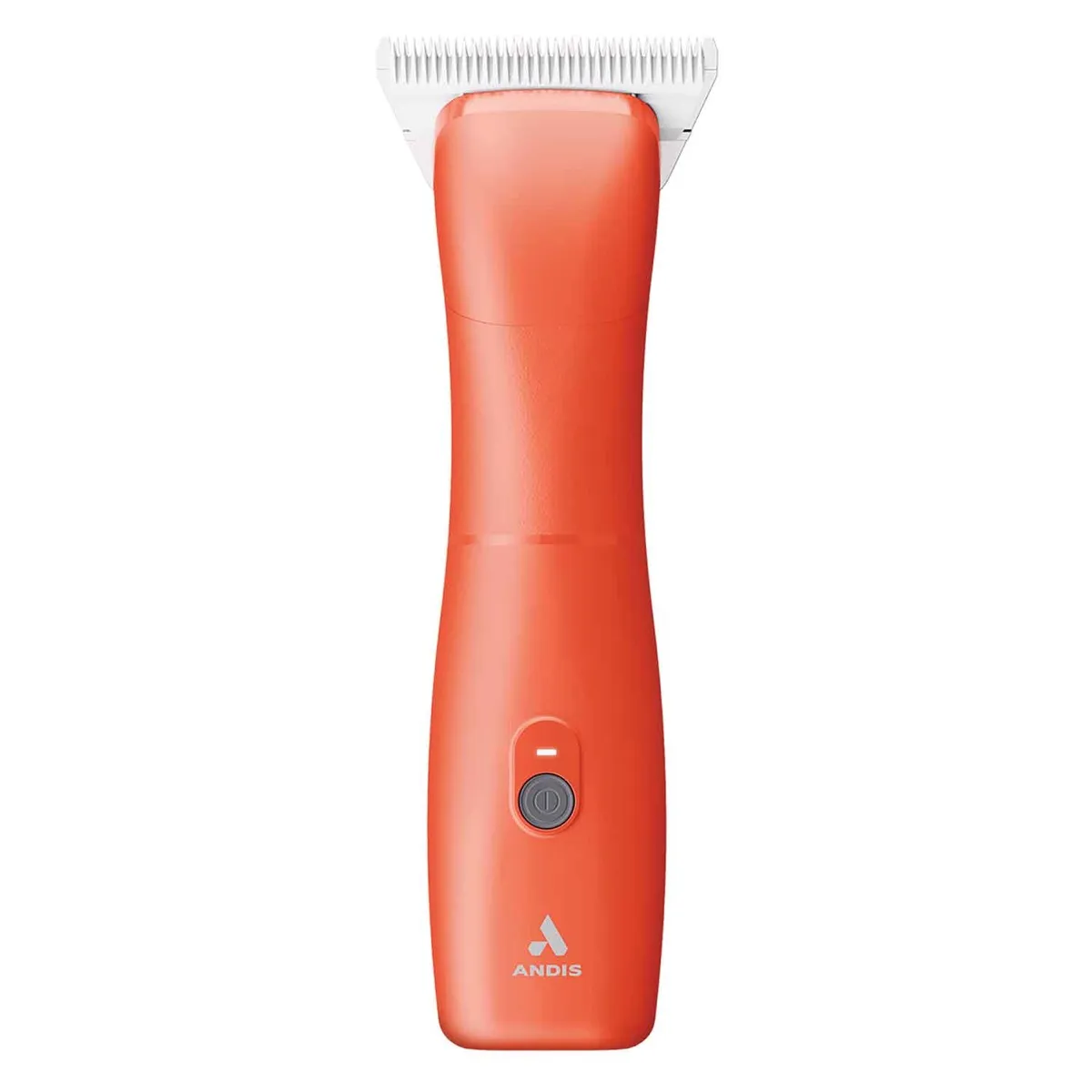 Maquina para cortar pelo de perros Andis eMERGE wide inalambrica profesional vista 4