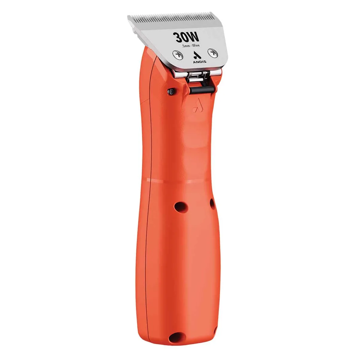 Maquina para cortar pelo de perros Andis eMERGE wide inalambrica profesional vista 5