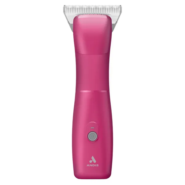 Maquina para cortar pelo de perros Andis eMERGE wide inalambrica profesional vista 1