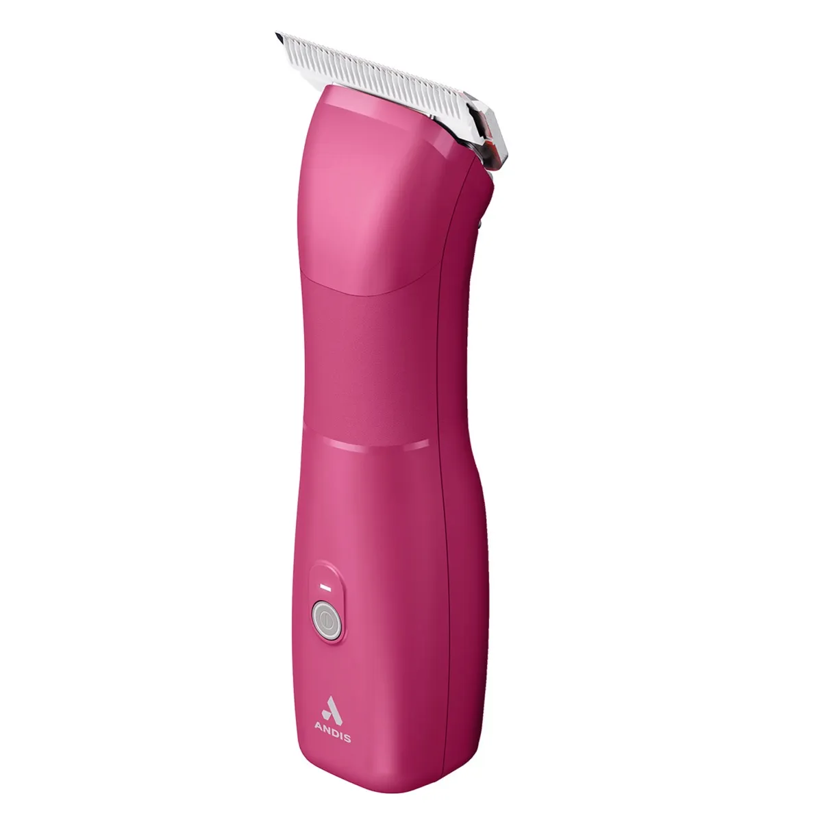 Maquina para cortar pelo de perros Andis eMERGE wide inalambrica profesional vista 3