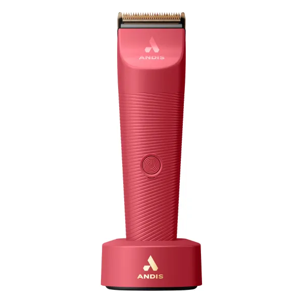 Maquina para cortar pelo de perro Andis- Trimmer Vida inhalambrica vista 2