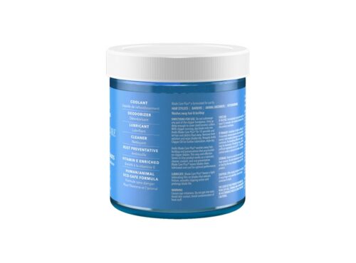 Blade care para cuchilla ANDIS lubricante  7 en 1 vista 2