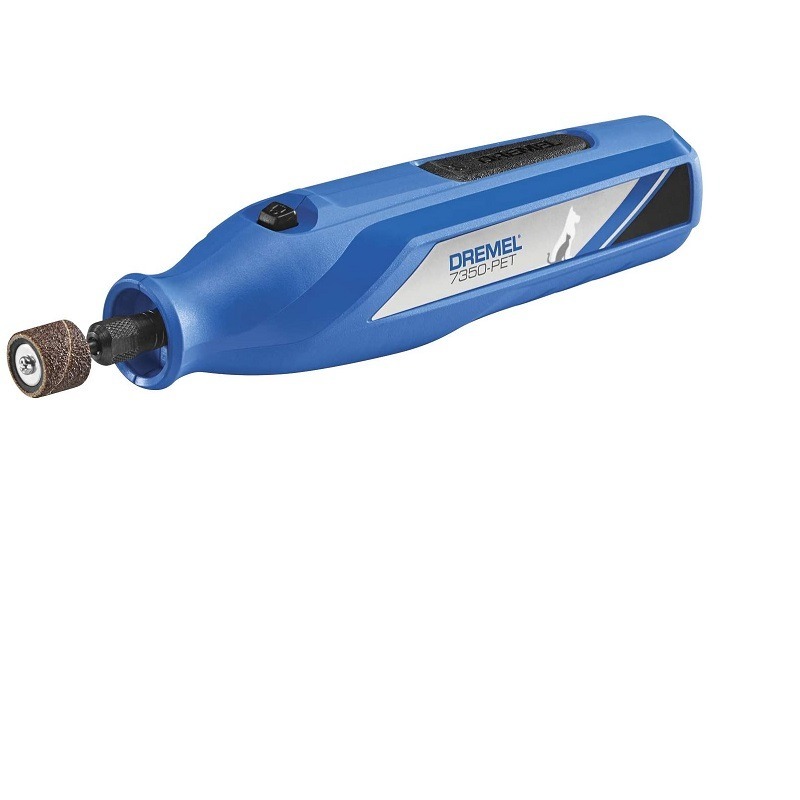 Lima de uñas para perros DREMEL vista 1