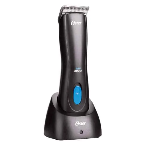 Maquina para cortar pelo de perro Oster PRO3000i Inhalambrica vista 1