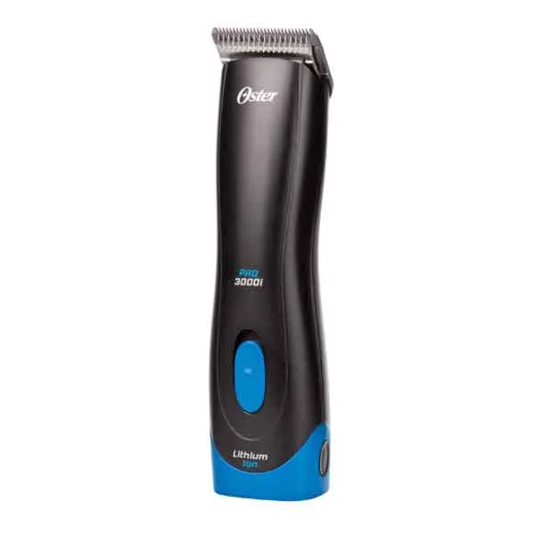 Maquina para cortar pelo de perro Oster PRO3000i Inhalambrica vista 2