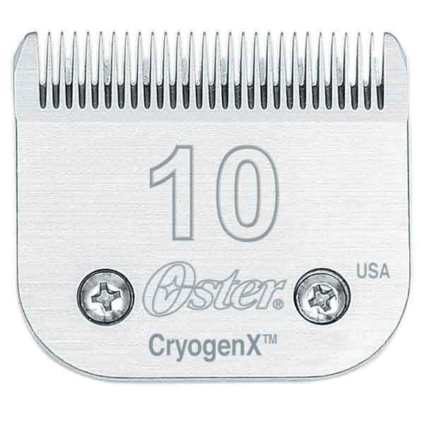 Maquina para cortar pelo de perro Oster PRO3000i Inhalambrica vista 4