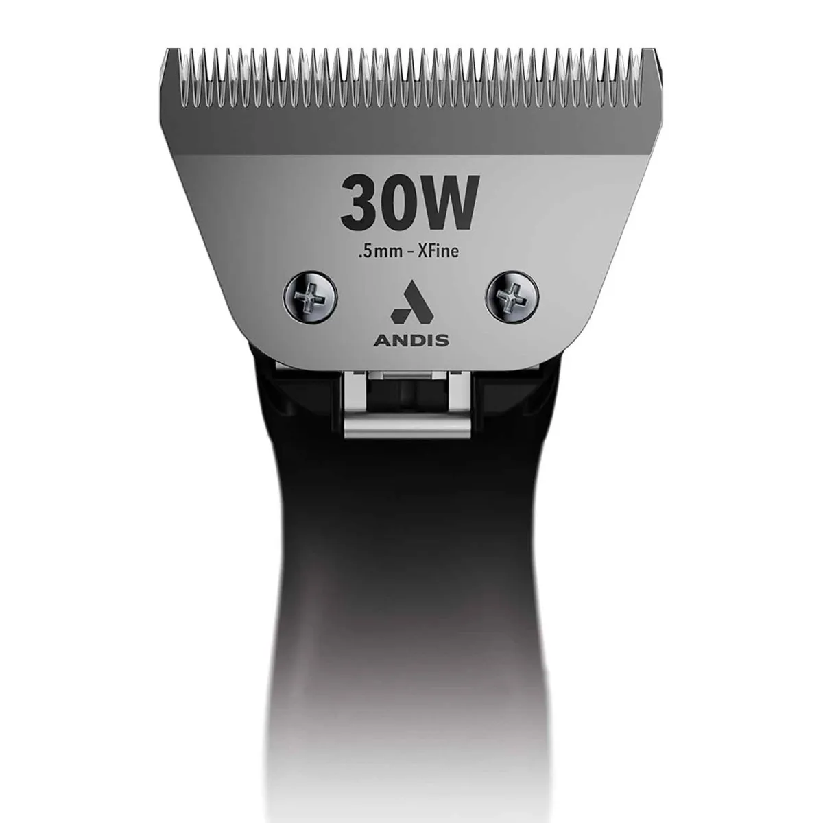 Maquina para cortar pelo de perro Andis Pulse ZR II RED inhalambrica vista 3