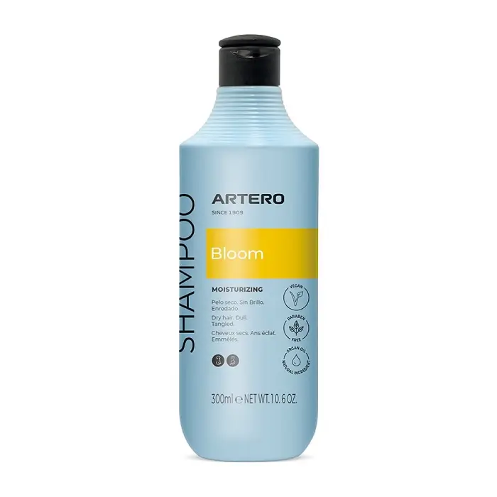 Shampoo para perros Artero Bloom 300ml vista 1