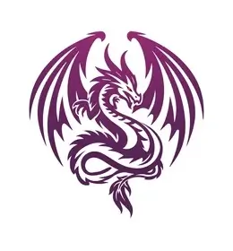 Purple Dragon
