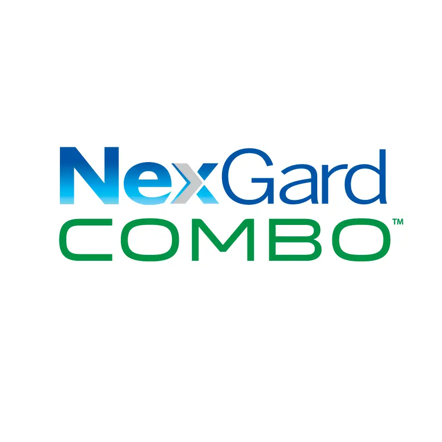 NexGard Combo
