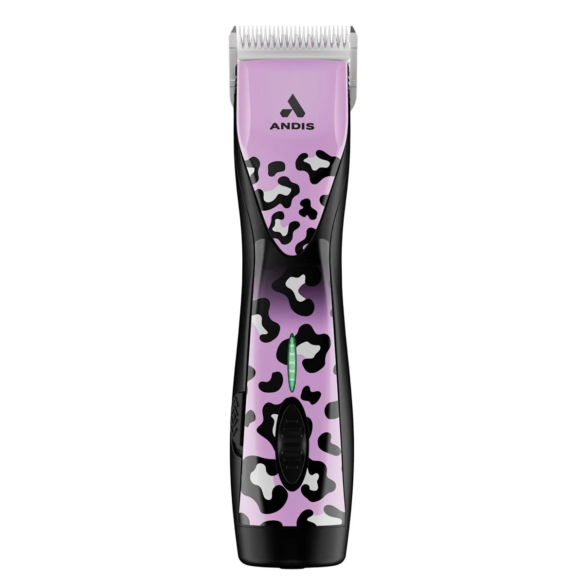 Maquina para cortar pelo de perro Andis Pulse ZR II PRINT inhalambrica vista 1