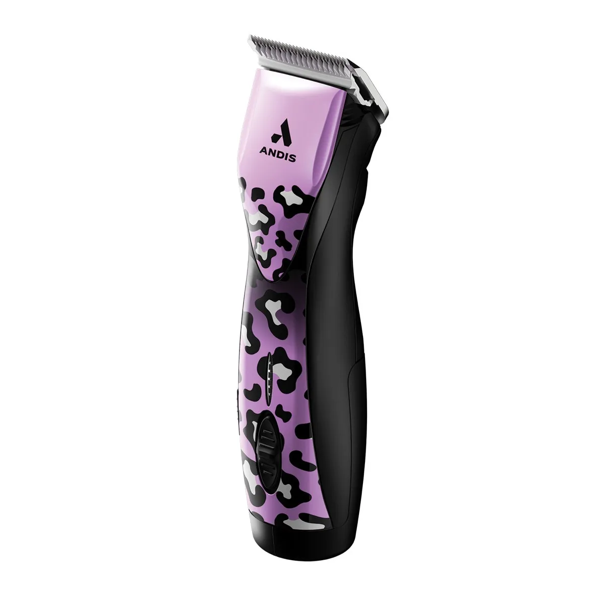 Maquina para cortar pelo de perro Andis Pulse ZR II PRINT inhalambrica vista 2