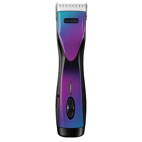 Maquina para cortar pelo de perro Andis Pulse ZR II inhalambrica vista 3