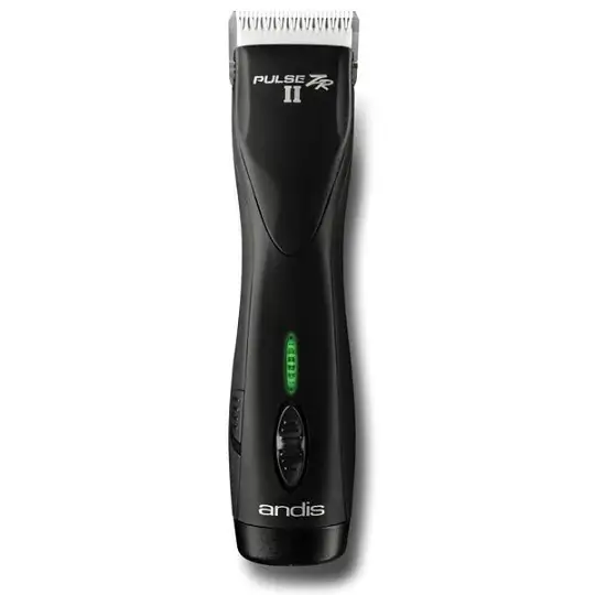 Maquina para cortar pelo de perro Andis Pulse ZR II inhalambrica vista 5